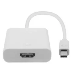 Outlet Convertisseur FPE mini display Port vers VGA femelle