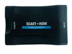 Convertisseur FPE péritel vers HDMI