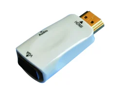 Discount Convertisseur HDMI vers VGA FPE avec fiche Jack 3.5mm