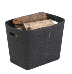 New Corbeille Felt grise