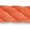 Discount CHAPUIS Cordage synthétique Ø14mm orange - Vendu au mètre