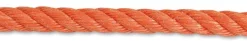 Discount CHAPUIS Cordage synthétique Ø14mm orange - Vendu au mètre
