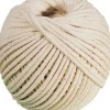 Discount TALIAPLAST Cordeau coton tressé 40m