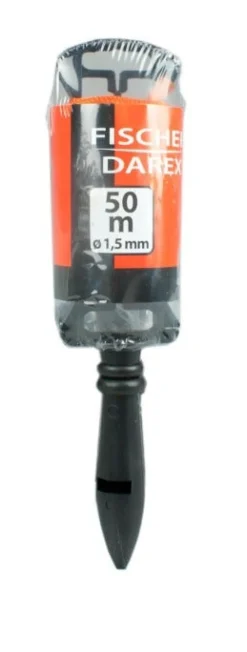 Hot FISCHER DAREX Cordeau traceur enrouleur 50 m