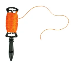 Hot FISCHER DAREX Cordeau traceur enrouleur 50 m