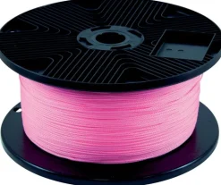 Sale TALIAPLAST Cordeau tressé polypropylène fluo 1000 m Ø1,5 mm TALIASPLAST