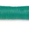 Outlet CHAPUIS Corde à linge verte avec tendeur 10 m