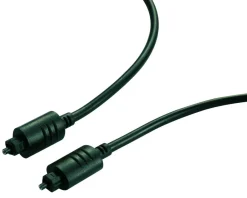 Discount Cordon audio FPE TOSLINK - 3m