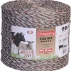 Online CHAPRON LEMENAGER Cordon de clôture STAR HPC 9 alu 0,3 Roule de 400 m