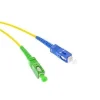 Discount Cordon fibre FPE pour raccordement Freebox - 2m