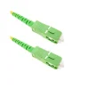 Cordon fibre optique pour box Orange - 10m