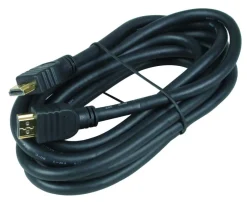 Clearance Cordon FPE HDMI 1.4 mâle/mâle OR - 3m