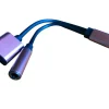 New Cordon FPE Lightning et jack + charge
