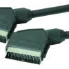 Hot Cordon FPE péritel 21 broches
