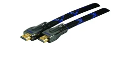 Discount Cordon HDMI FPE 4K mâle/mâle - 1.5m