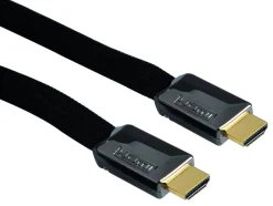 New Cordon HDMI FPE mâle/mâle plat - 5m