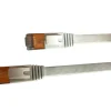Outlet Cordon RJ45 FPE ultra plat - 5m