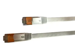 Outlet Cordon RJ45 FPE ultra plat - 5m