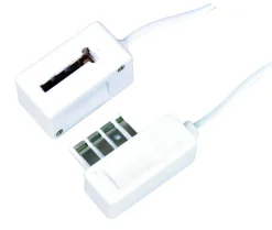 Discount Cordon téléphone en T mâle/femelle - 10m