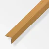Discount ALFER Cornière adhésive 20x20x1PVC 1m