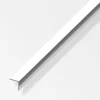 Discount ALFER Cornière 15x15 alu brillant 1m