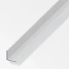 Clearance ALFER Cornière 40x40x2 alu argent 1m