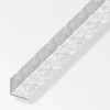 Best ALFER Cornière 23,5x23,5 zingué 2,5m