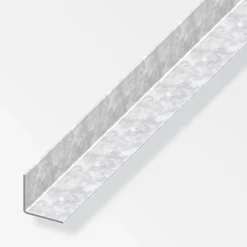Best ALFER Cornière 23,5x23,5 zingué 2,5m