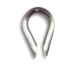 New CHAPUIS Cosse-coeur optimum câble Ø5mm (x2)