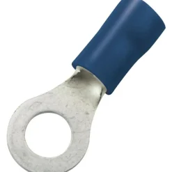 Discount 10 Cosses à oeil bleues
