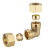 Outlet NOYON & THIEBAULT Coude bicone égal D16
