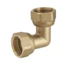 Discount NOYON & THIEBAULT Coude écrou libre double femelle FF3/8