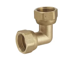 Discount NOYON & THIEBAULT Coude écrou libre double femelle FF3/8