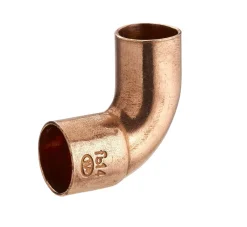 Online NOYON & THIEBAULT Coude cuivre à souder 90° petit rayon MF égal D12