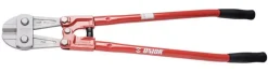 Outlet UNIOR Coupe-boulons bras tubulaires 750mm
