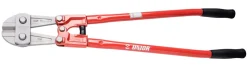 Hot UNIOR Coupe-boulons bras tubulaires 450mm