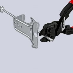 New KNIPEX Coupe-boulons compact CoBolt 200 mm