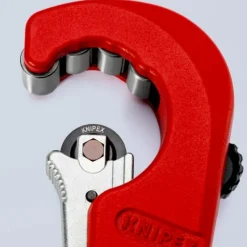 Clearance KNIPEX Coupe tube cuivre inox