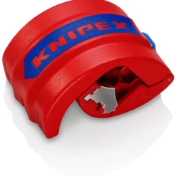 Outlet KNIPEX Coupe-tube pour les tubes en plastique de Ø20 à 50 mm