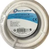 New ELECTRALINE Couronne film Ho5 Vv-F 5M