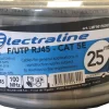 ELECTRALINE Couronne ftp RJ45