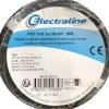 Outlet ELECTRALINE Couronne Ho7 10M Noir