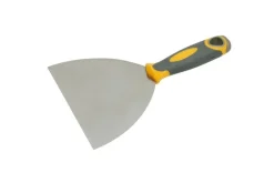 New FRANPIN Couteau américain inox bi-matière 12 cm