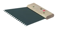 Outlet FRANPIN Couteau à colle grands carrelages 25 cm