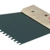 Best FRANPIN Couteau à colle pour la pose de grands carrelages 18cm