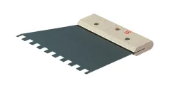 New FRANPIN Couteau à colle pour matériaux lourds 25 cm