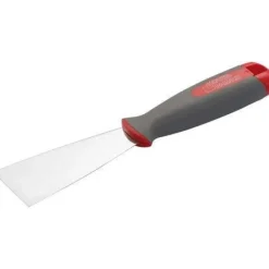 Best FRANPIN Couteau de peintre inox n°10 SOFT TOUCH