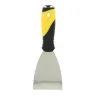 Sale FRANPIN Couteau de peintre inox n°8 SOFT TOUCH