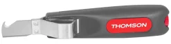 Discount Couteau à dégainer pour câbles 4-28 mm