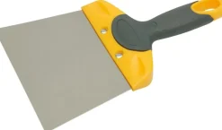 Outlet FRANPIN Couteau à enduire inox n°18 SOFT TOUCH